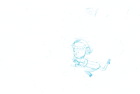 animation art GIF by duajisin