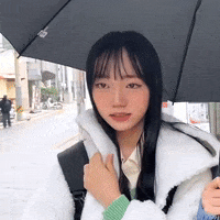 K Pop Peace GIF