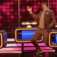 Disappointed Family Feud GIF by ABC Network