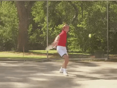 The Ace Sport GIF by Dayglow
