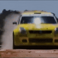 Suzuki Swift Sport GIF