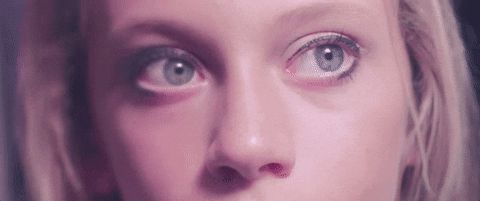 im not part of me mv GIF by Cloud Nothings
