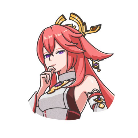 LoquorArt giphyupload illustration sticker fox Sticker