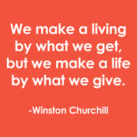 inspirational GIF by Give A Gif