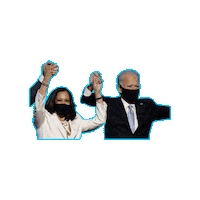 Joe Biden Sticker by Virginia Young Democrats Teen Caucus