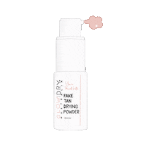 Cruelty Free Skincare Sticker by GlowDry Australia