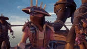 Season Six GIF by Sea of Thieves