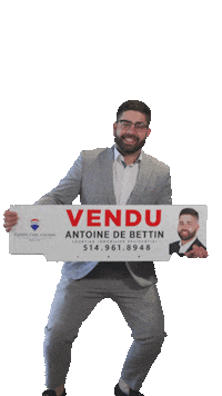 equipe-fafard realestate equipecarlfafard remax-fafard carlfafard Sticker