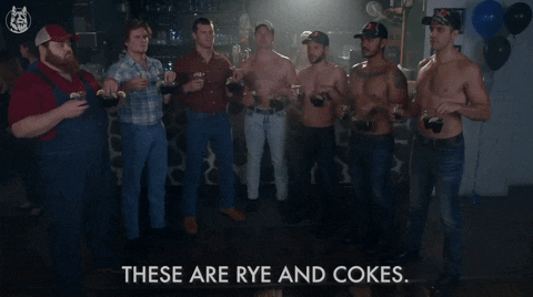 Letterkenny GIF by Crave