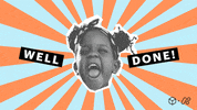 Well Done Box GIF by BoxMedia