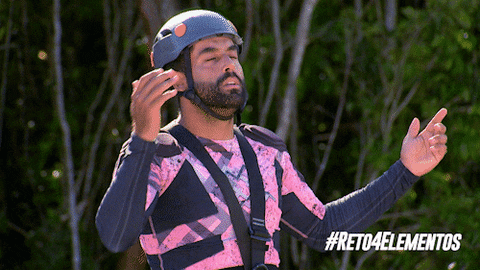 pray holy cross GIF by Tiny Horse LLC