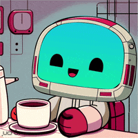 Good Morning Love GIF by Unblocked