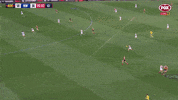 round 22 afl GIF by Adelaide Crows