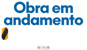 Brand Obra Sticker by solusincorporadora