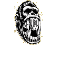 Long Beach Sticker by El Primo Brand