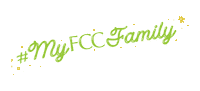 Fcc Sticker by Facial Care Centre