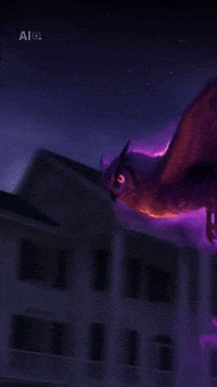 Purpleowlnaamanfletcher GIF