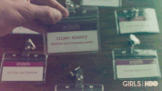 GIF by Girls on HBO