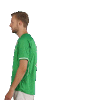 Football Player Sticker by Westlandia