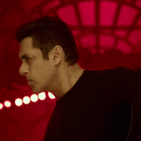 Disha Patani GIF by Salman Khan Films