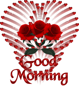 good morning GIF by youramazing