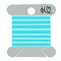 Kiwiborda Sticker