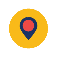 Travel Location Sticker by Valencia Nomads