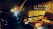 city in the sky jets GIF by PBS
