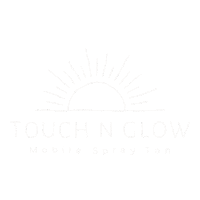 Sticker by Tounch N Glow Tan