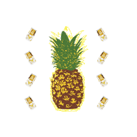 summer sunshine Sticker by RITAS