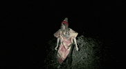 Blair Witch Pizza GIF by Speedy Ortiz
