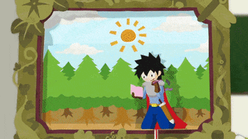 Travel Sea GIF by Xbox