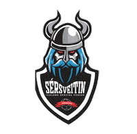 Husasmidjan hus blom husa husasmidjan Sticker