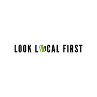 Small Business Shoplocal Sticker by Look Local First