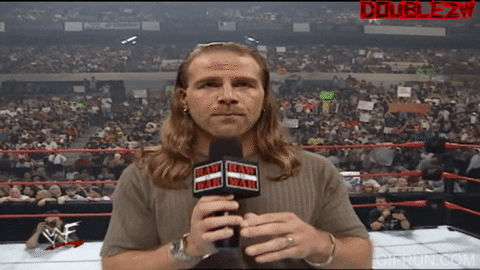  WWE RAW 324 desde Toronto, Ontario, Canada  Giphy