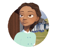 Tired Dreamworks Animation Sticker by DreamWork's Spirit