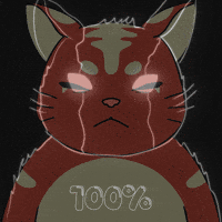 Nft Glow GIF by Kitaro World