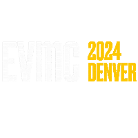 Theater Denver Sticker by Event & Arena Marketing Conference