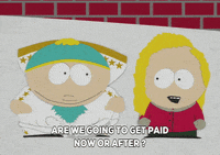 eric cartman GIF by South Park 