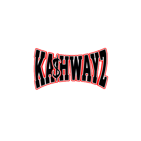 Kashwayz Sticker by KA$HDAMI