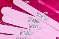 Tools GIF by Trés She