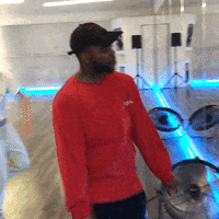 kmdanceacademy dance hip hop los angeles antoine troupe GIF