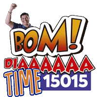Bom Dia Vereador Sticker by Luluca Ribeiro