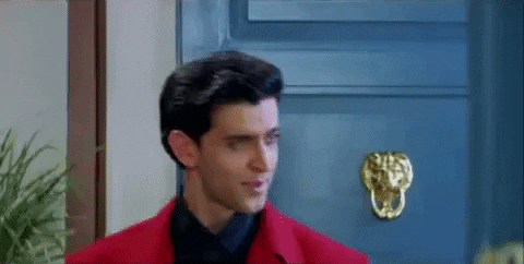 Hrithik Roshan Bollywood GIF by bypriyashah