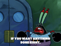 season 4 GIF by SpongeBob SquarePants