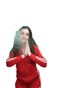 Singer Adidas Sticker by Studio Social