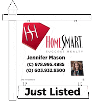 jenmasonrealtor marealestate nhrealestate jenmasonrealtor jenmason Sticker