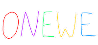 Band Onewe Sticker