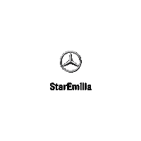 Mercedes Benz Sticker by Penske Automotive Italy