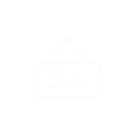 Sign Working Sticker by Hannah Naomi Jewelry